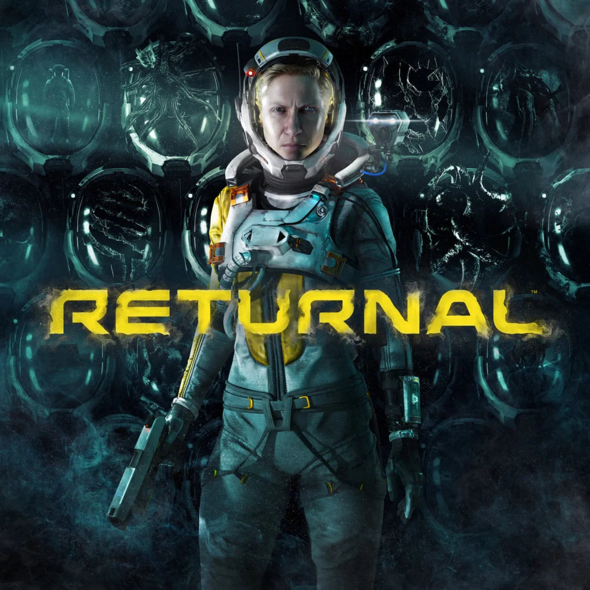 VIDEOJUEGO RETURNAL PS5 LATAM