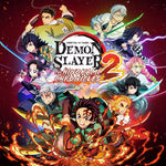 VIDEOJUEGO DEMON SLAYER KIMETSU NO YAIBA THE HINOKAMI CHRONICLES 2 NINTENDO SWITCH LATAM
