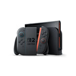 Consola Nintendo Switch 2