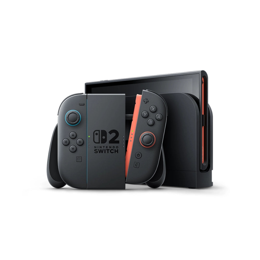 Consola Nintendo Switch 2