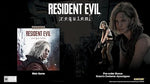 VIDEOJUEGO RESIDENT EVIL REQUIEM EXCLUSIVE NINTENDO SWITCH 2 LATAM