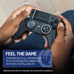 MANDO NACON REVOLUTION 5 PRO PC PS5 PS4 FIELD CAMO