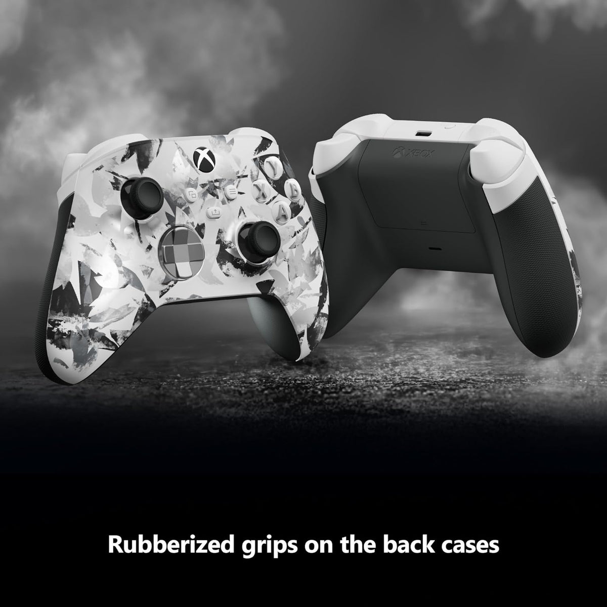 MANDO STORM BREAKER XBOX X ONE PC