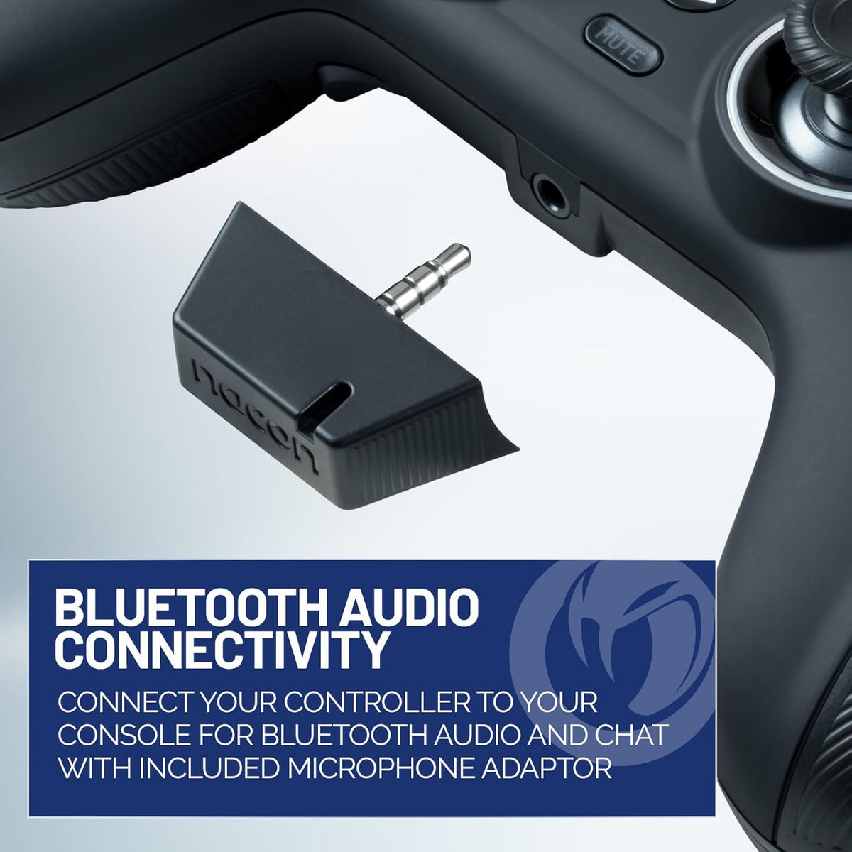 MANDO NACON REVOLUTION 5 PRO PC PS5 PS4 FIELD CAMO