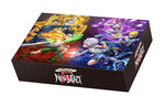 VIDEOJUEGO HUNTER × HUNTER NEN × IMPACT: LIMITED EDITION PS5 LATAM