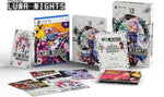 VIDEOJUEGO TOUHOU LUNA NIGHTS: 5-YEAR ANNIVERSARY LIMITED EDITION PS5 LATAM