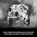 MANDO STORM BREAKER XBOX X ONE PC