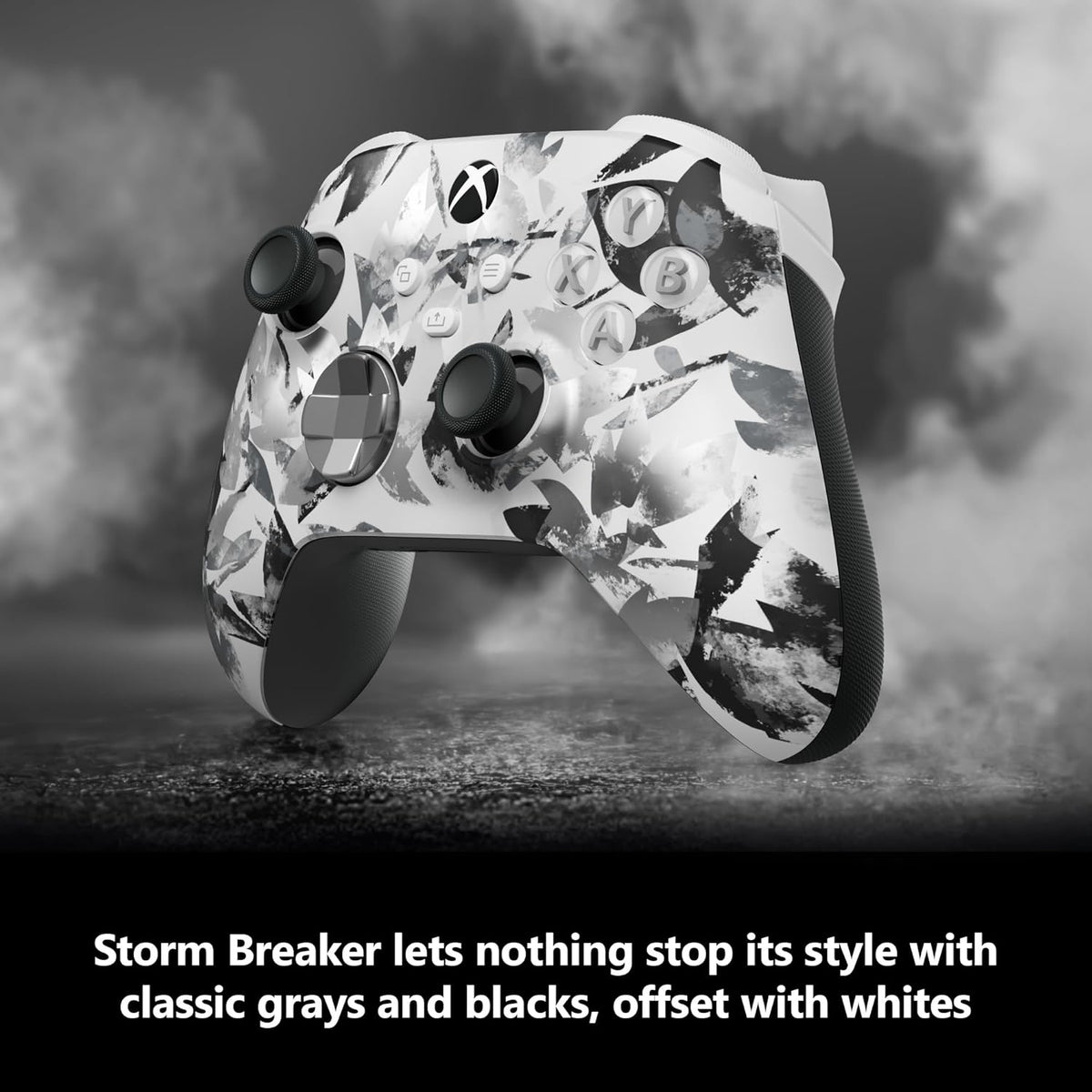 MANDO STORM BREAKER XBOX X ONE PC
