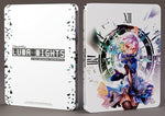 VIDEOJUEGO TOUHOU LUNA NIGHTS: 5-YEAR ANNIVERSARY LIMITED EDITION PS5 LATAM