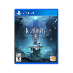 VIDEOJUEGO LITTLE NIGHTMARES II PS4 LATAM