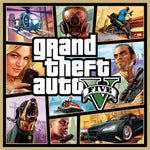 VIDEOJUEGO GRAND THEFT AUTO GTA V XBOX SERIES X LATAM