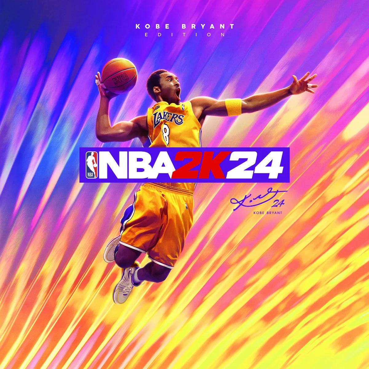 VIDEOJUEGO NBA 2K24 NINTENDO SWITCH LATAM