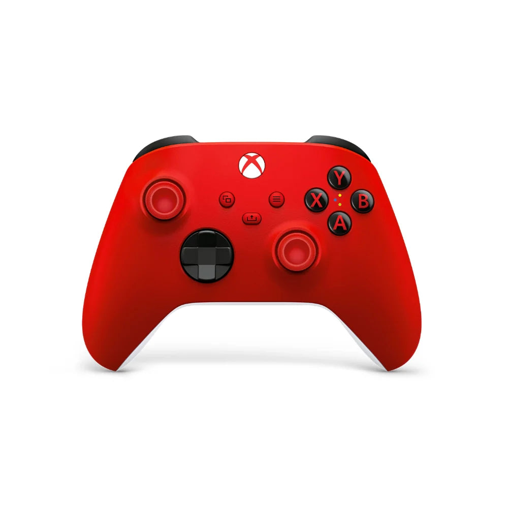 MANDO XBOX PULSE RED – XBOX SERIES X|S / ONE