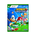 VIDEOJUEGO SONIC SUPERSTARS XBOX SERIES X|S LATAM