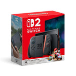 Consola Nintendo Switch 2 Mario Kart World Bundle