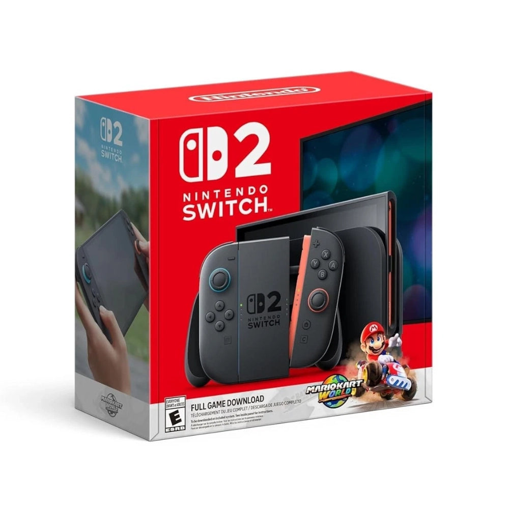 Consola Nintendo