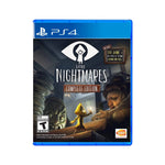 VIDEOJUEGO LITTLE NIGHTMARES COMPLETE EDITION PS4 LATAM