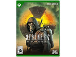 VIDEOJUEGO S.T.A.L.K.E.R. 2: HEART OF CHORNOBYL XBOX SERIES X LATAM