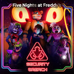 VIDEOJUEGO FIVE NIGHTS AT FREDDY'S: SECURITY BREACH PS4 LATAM