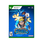 VIDEOJUEGO NARUTO X BORUTO ULTIMATE NINJA STORM CONNECTIONS XBOX SERIES X|S LATAM