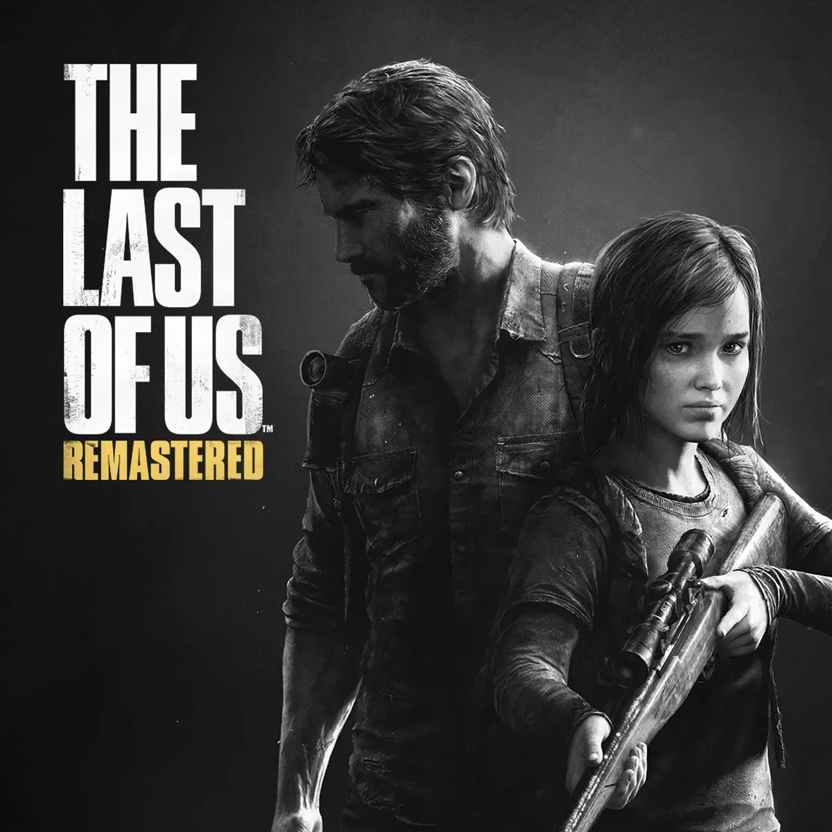 VIDEOJUEGO THE LAST OF US REMASTERIZADO PS4 LATAM