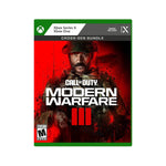 VIDEOJUEGO CALL OF DUTY MODERN WARFARE III XBOX SERIES X|S LATAM