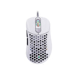 MOUSE VSG AQUILA AIR MATE | 16, 000 DPI | RGB | BLANCO