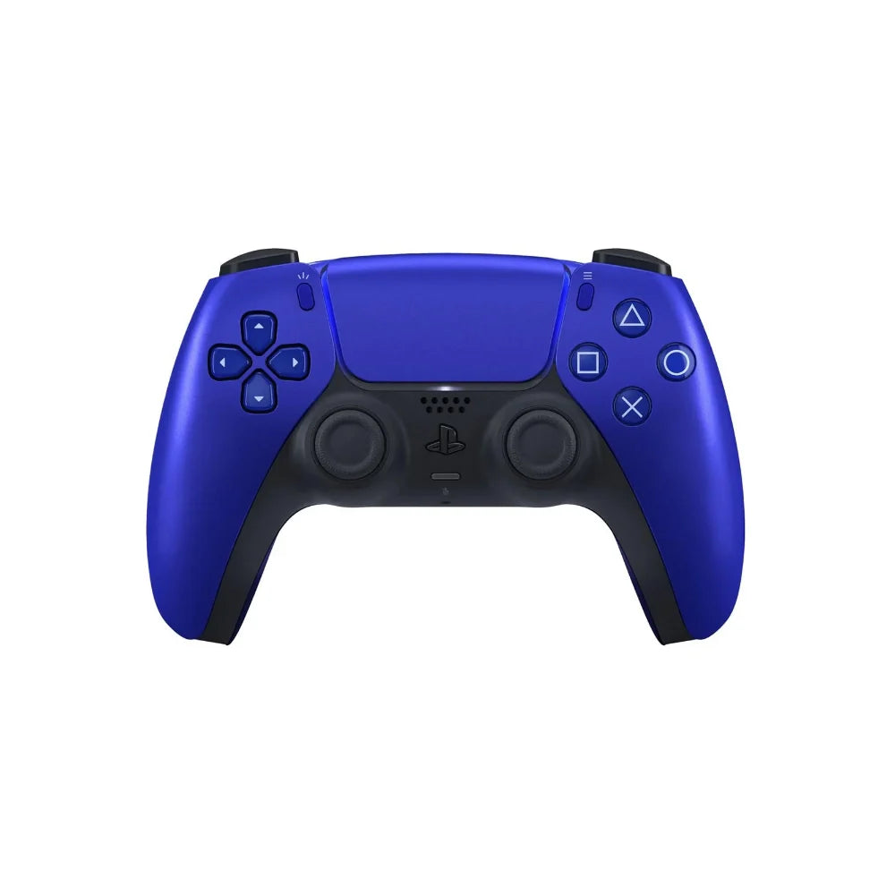 MANDO DUALSENSE PS5 COBALT BLUE