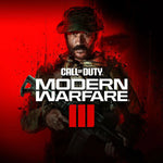 VIDEOJUEGO CALL OF DUTY MODERN WARFARE III XBOX SERIES X|S LATAM