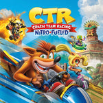 VIDEOJUEGO CRASH TEAM RACING NITRO FUELED PS4 LATAM