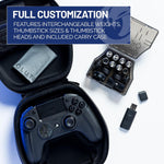 MANDO NACON REVOLUTION 5 PRO PC PS5 PS4 FIELD CAMO