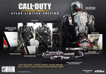 VIDEOJUEGO CALL OF DUTY: ADVANCED WARFARE ATLAS LIMITED EDITION PS4 LATAM
