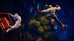 VIDEOJUEGO INVINCIBLE VS: COLLECTOR'S EDITION PS5 LATAM