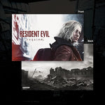 VIDEOJUEGO RESIDENT EVIL REQUIEM EXCLUSIVE NINTENDO SWITCH 2 LATAM