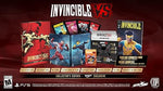 VIDEOJUEGO INVINCIBLE VS: COLLECTOR'S EDITION PS5 LATAM