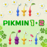 VIDEOJUEGO PIKMIN 1 + 2 NINTENDO SWITCH LATAM