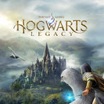 VIDEOJUEGO  HOGWARTS LEGACY XBOX SERIES X LATAM