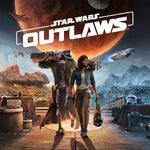 VIDEOJUEGO STAR WARS: OUTLAWS XBOX SERIES X|S LATAM