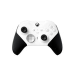 Mando joystick inalámbrico Microsoft Xbox Elite Series 2 blanco