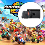 PACK CONSOLA NINTENDO SWITCH 2 + VIDEOJUEGO MARIO KART WORLD TOUR