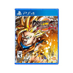 VIDEOJUEGO DRAGON BALL FIGHTER Z PLAYSTATION 4 LATAM