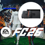 PACK CONSOLA NINTENDO SWITCH 2 + VIDEOJUEGO FC 26 SWITCH 2