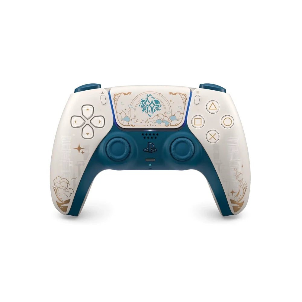 MANDO DUALSENSE EDICIÓN LIMITADA GENSHIN IMPACT