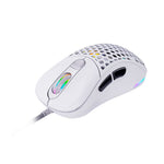 MOUSE VSG AQUILA AIR MATE | 16, 000 DPI | RGB | BLANCO
