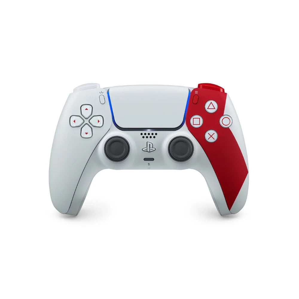 MANDO PS5 DUALSENSE EDICIÓN 20 ANIVERSARIO GOD OF WAR
