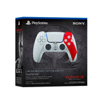 MANDO PS5 DUALSENSE EDICIÓN 20 ANIVERSARIO GOD OF WAR