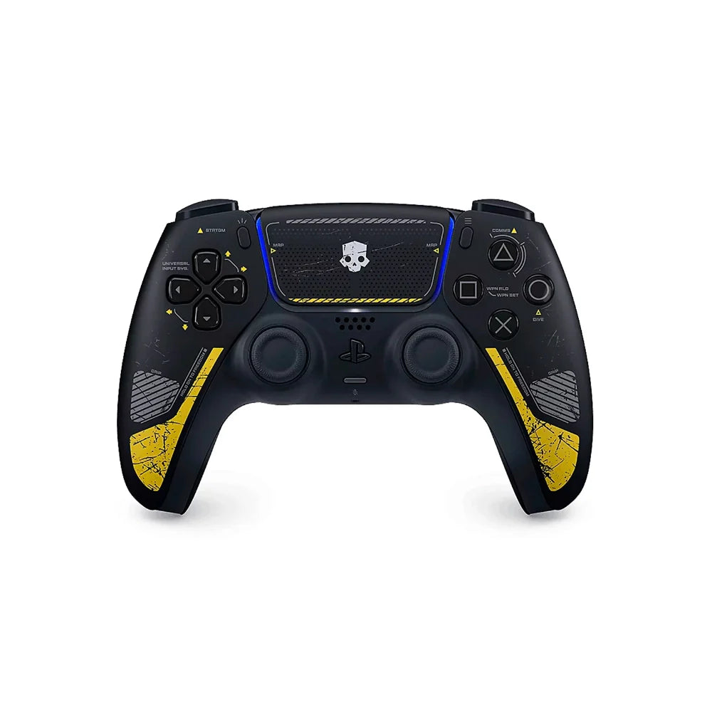 MANDO PS5 DUALSENSE HELLDIVERS 2