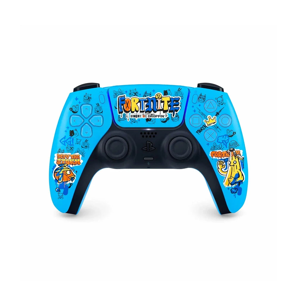 MANDO PS5 DUALSENSE – FORTNITE EDICIÓN LIMITADA