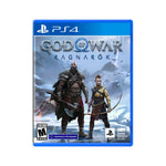 VIDEOJUEGO GOD OF WAR RAGNAROK PS4 LATAM