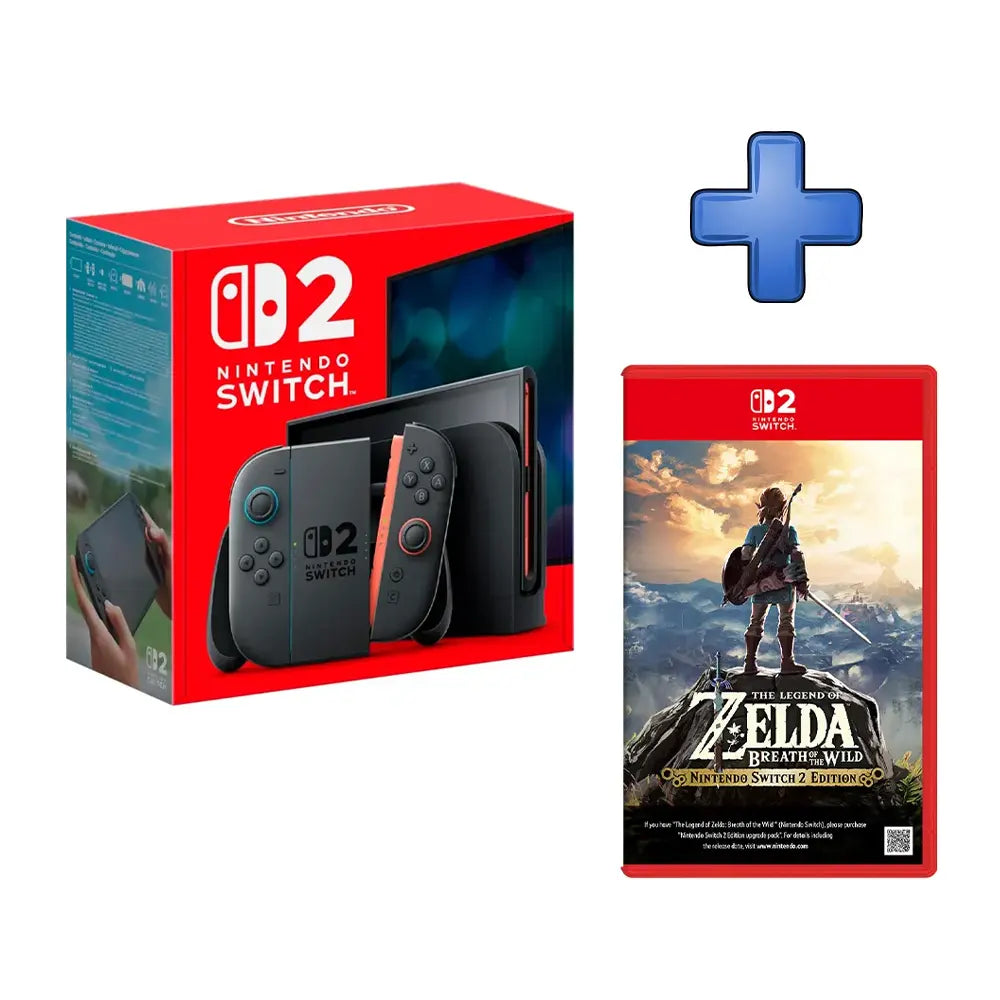 Packs Nintendo2